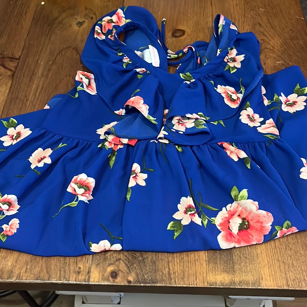 Dress like new